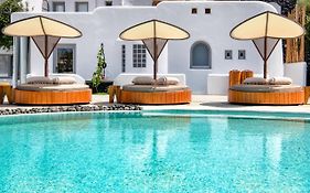 San Marino Suites By Calm Collection